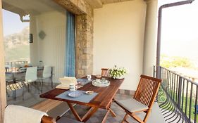 Italian Vacation Homes - Longol