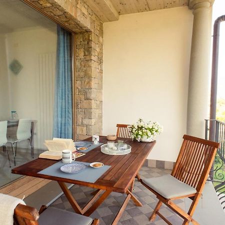 Italian Vacation Homes - Longol Riva di Solto Exterior foto