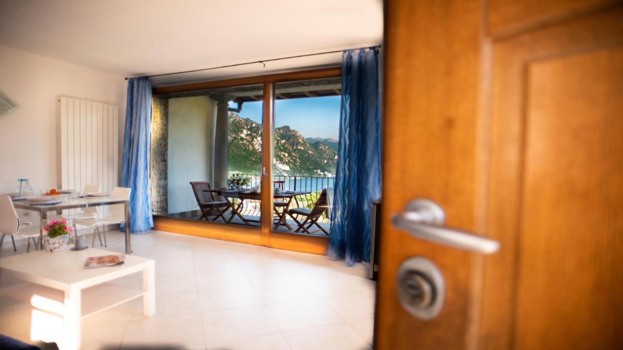 Italian Vacation Homes - Longol Riva di Solto Exterior foto
