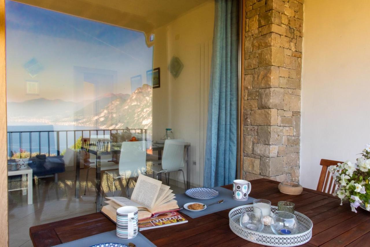 Italian Vacation Homes - Longol Riva di Solto Exterior foto