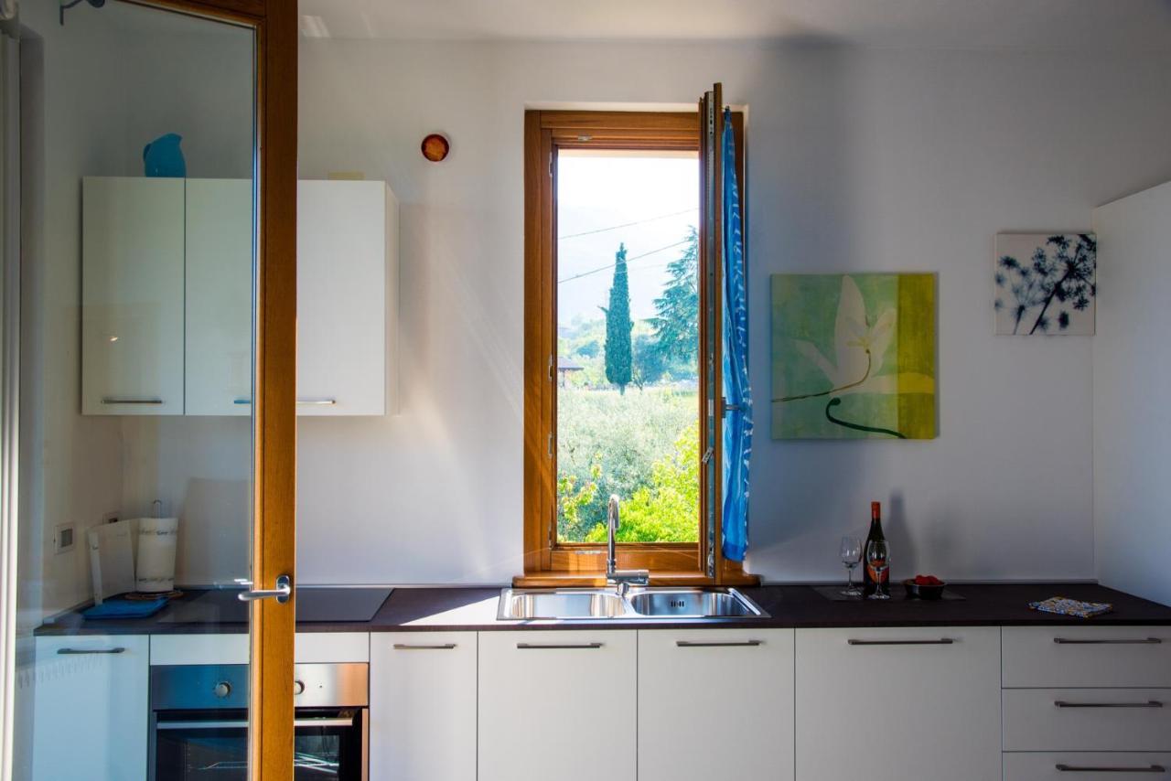 Italian Vacation Homes - Longol Riva di Solto Exterior foto