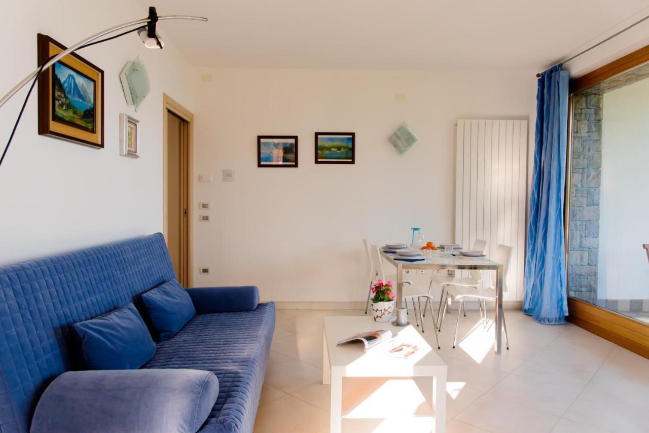 Italian Vacation Homes - Longol Riva di Solto Exterior foto