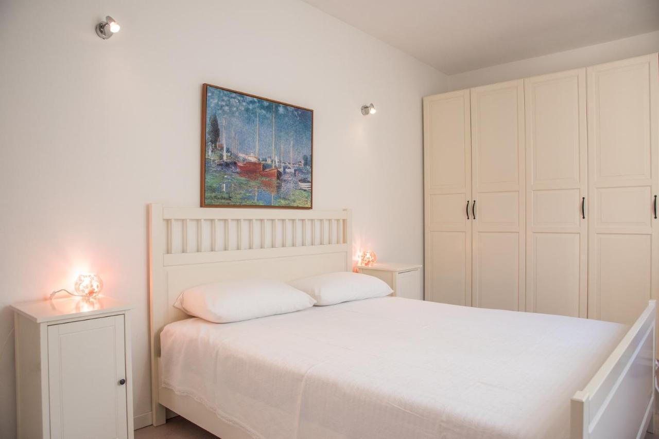 Italian Vacation Homes - Longol Riva di Solto Exterior foto