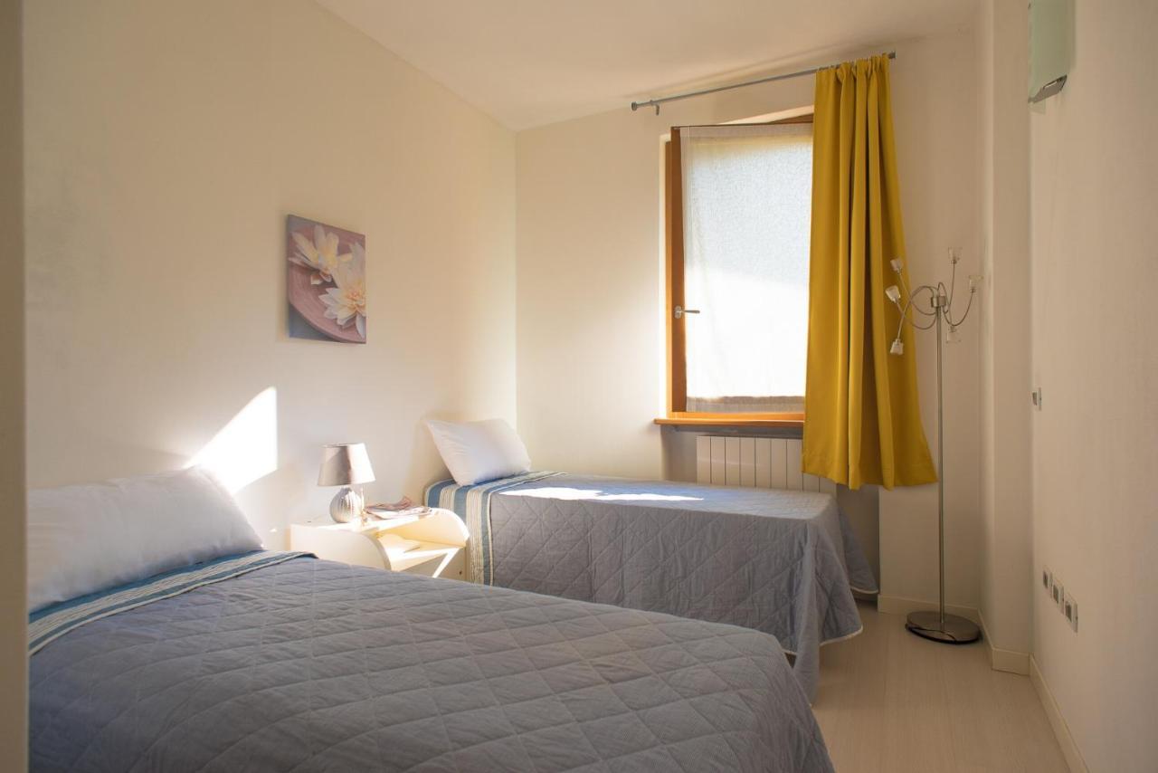 Italian Vacation Homes - Longol Riva di Solto Exterior foto
